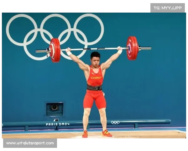 中国举重队世锦赛目标：摸清新级别对手特点，建立奥运档案