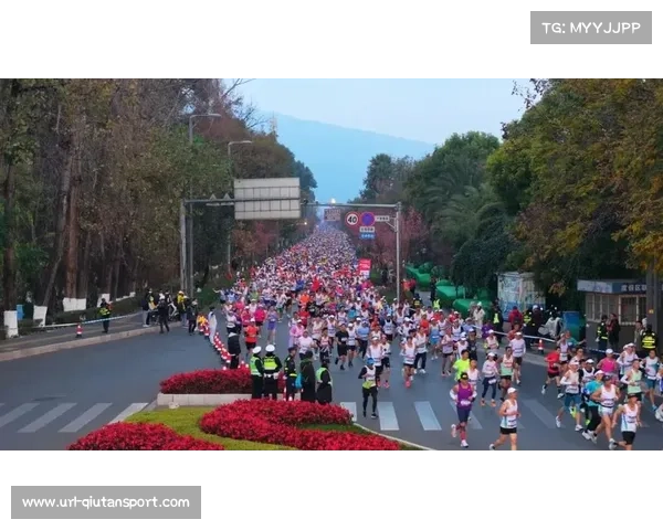 云南以赛事促消费，打造“高原训练胜地”品牌