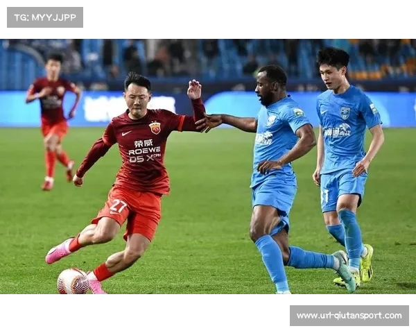 上海海港亚冠总结：5轮仅1分，垫底表现堪忧