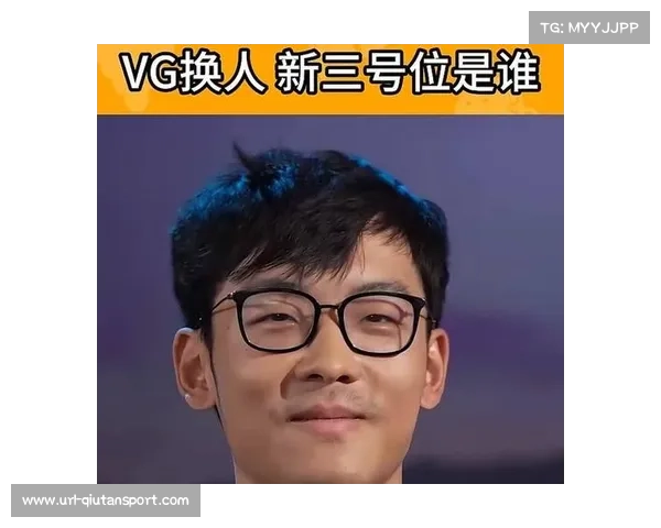 VG战队三号位WS离队加盟Aurora，新阵容引关注，Bach或重新入队