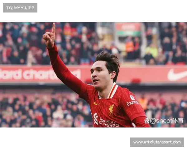 小基耶萨迎本赛季英超首次首发，利物浦锋线新选择