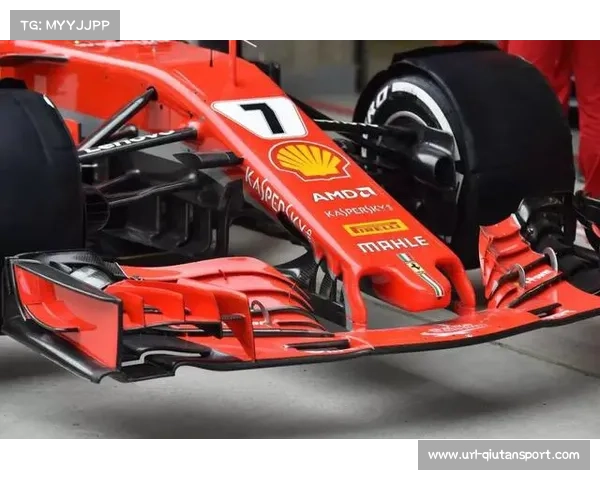 F1新赛季规则调整解读,地面效应空气动力学再成焦点