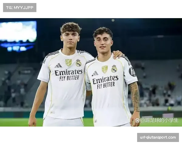 从青训到一线队：皇马U19欧青联夺冠背后的培养体系